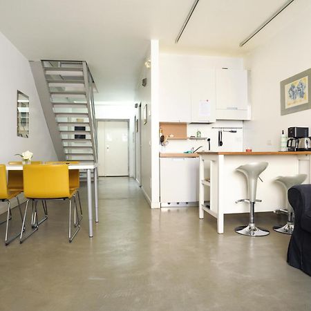 Sant Ambrogio Courtyard Room In Shared Flat Milão Exterior foto